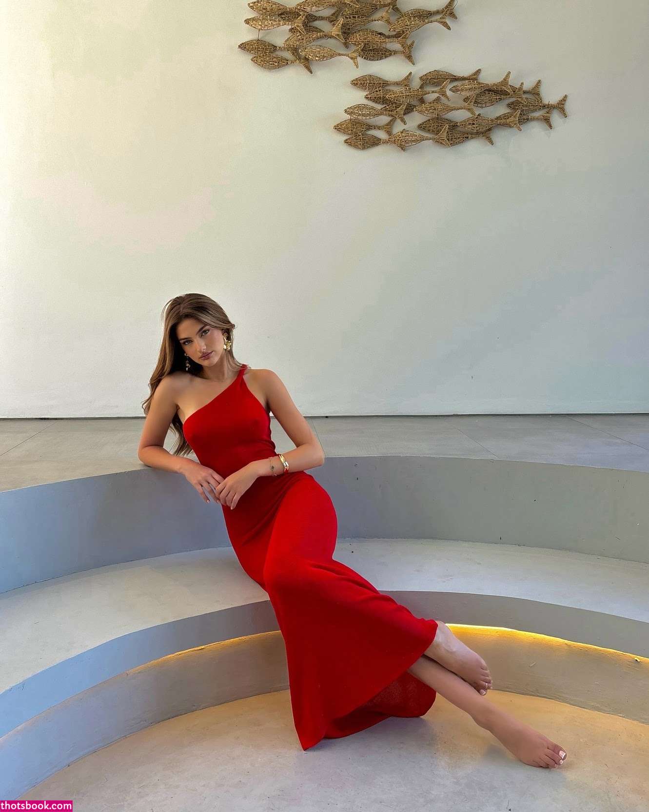 Brittany Hamilton Photo #12