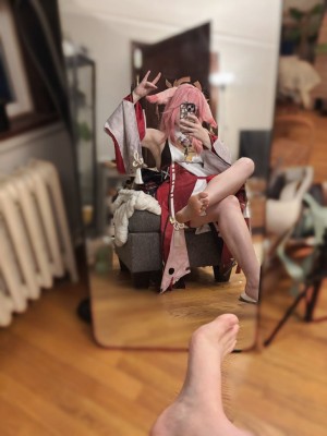 Buu Post #3