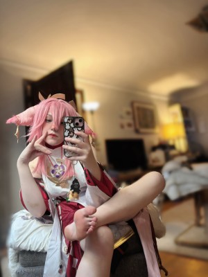 Buu Photo #19
