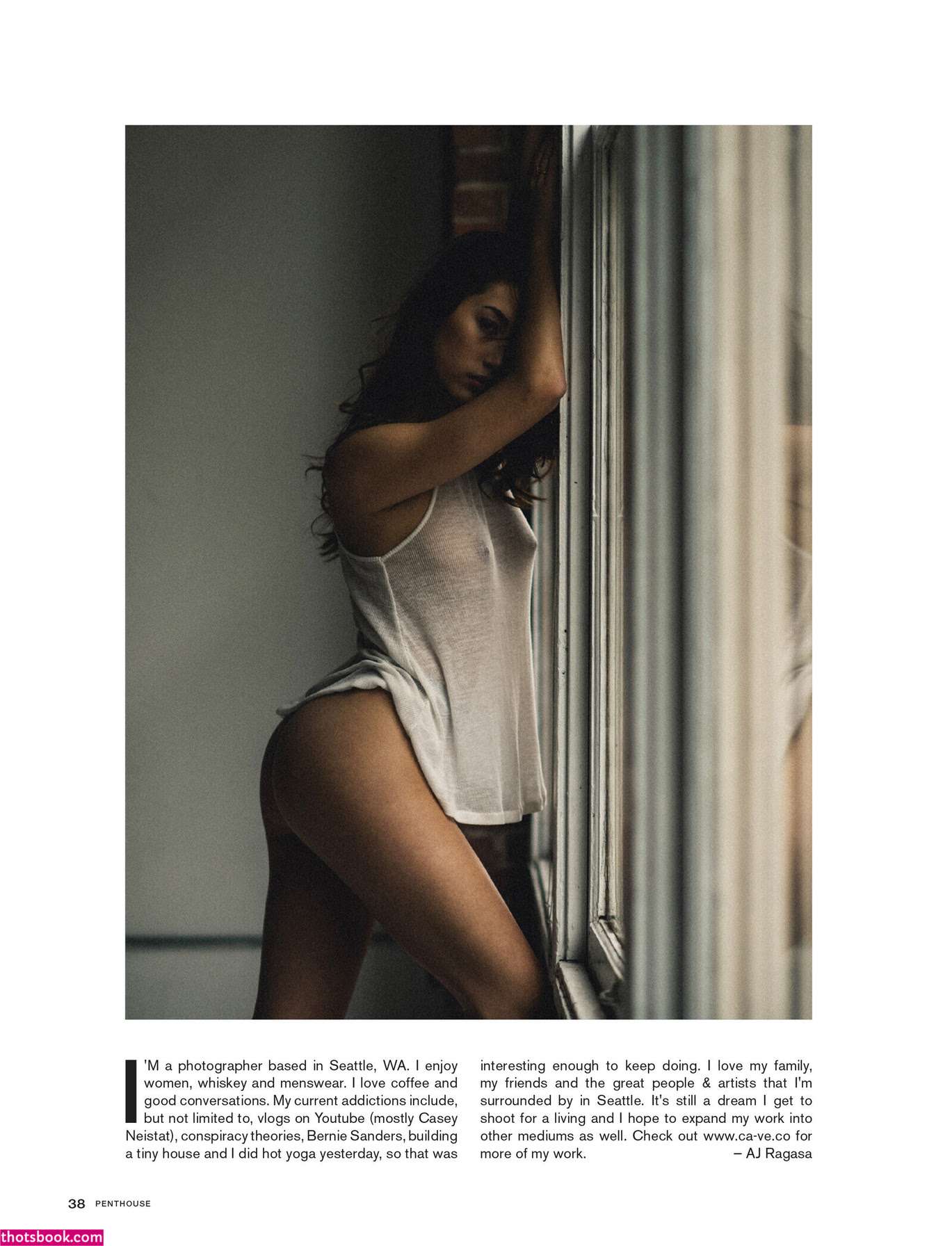 Devyn Adair Photo #5