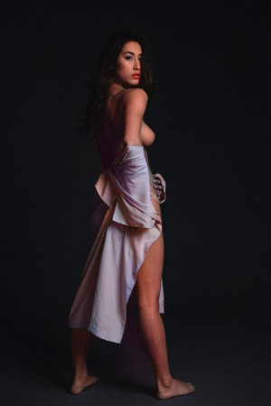 Devyn Adair Photo #3