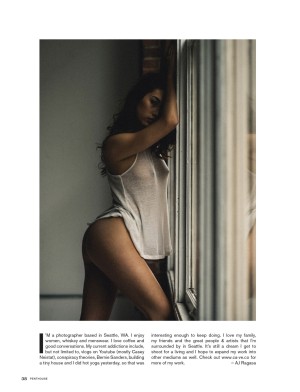 Devyn Adair Photo #5