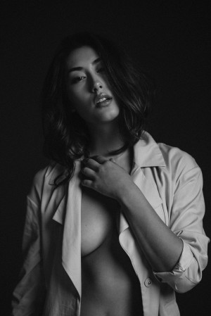 Devyn Adair Photo #21