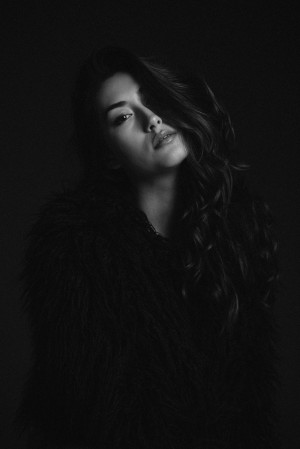 Devyn Adair Photo #22