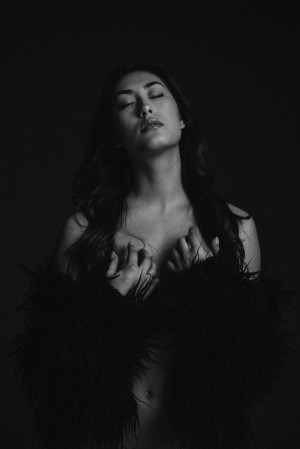 Devyn Adair Photo #24