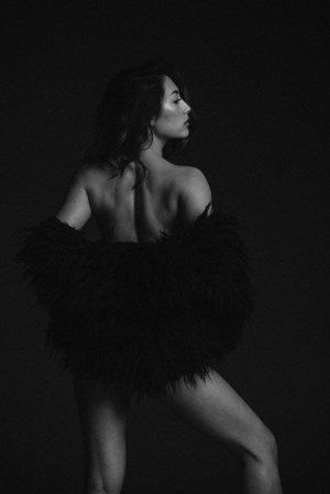 Devyn Adair Photo #28