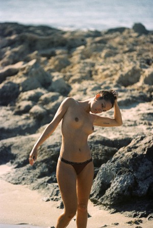 Francesca Pey Photo #9