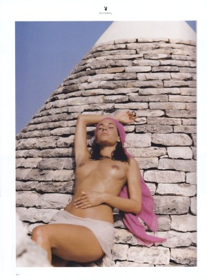 Francesca Pey Photo #12