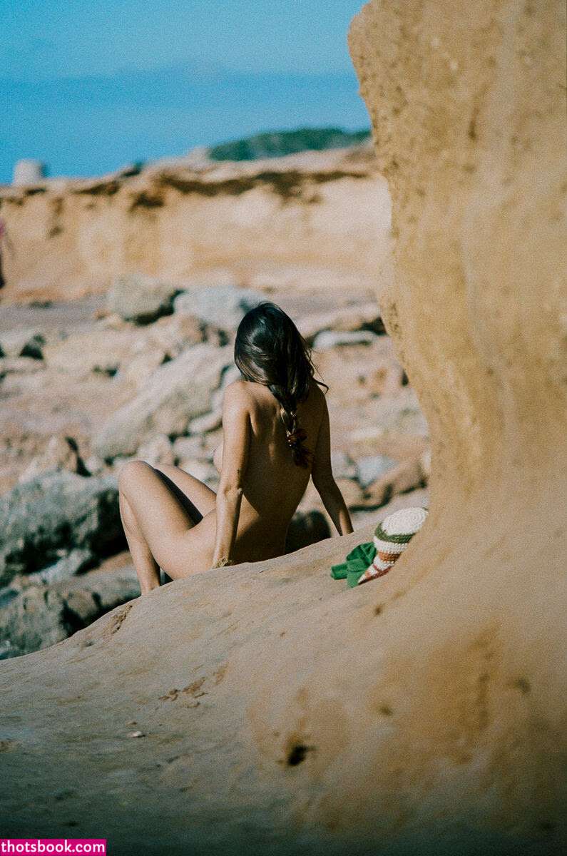 Francesca Pey Photo #13