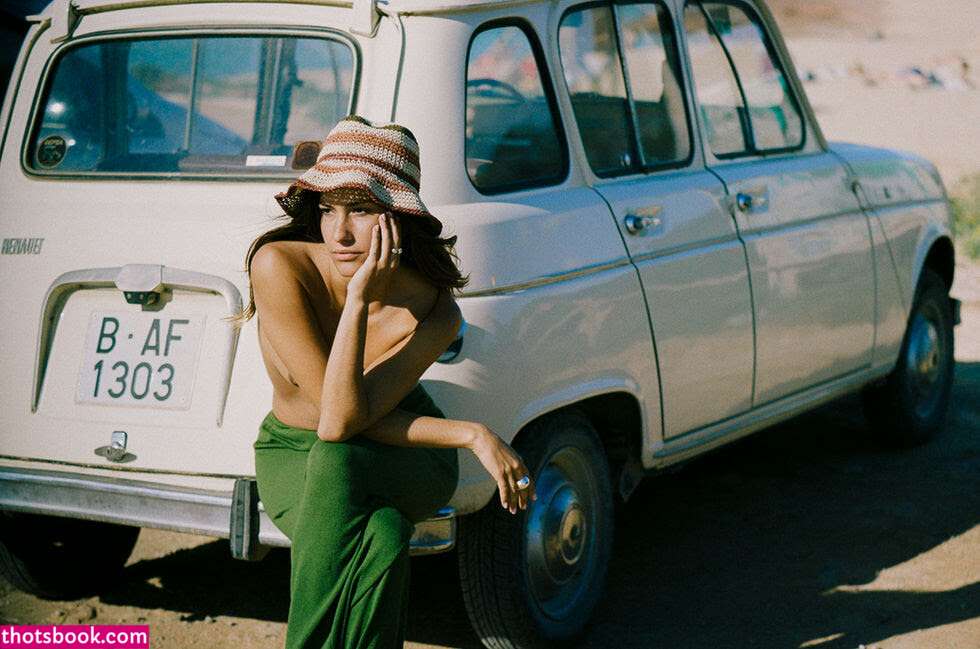 Francesca Pey Photo #15