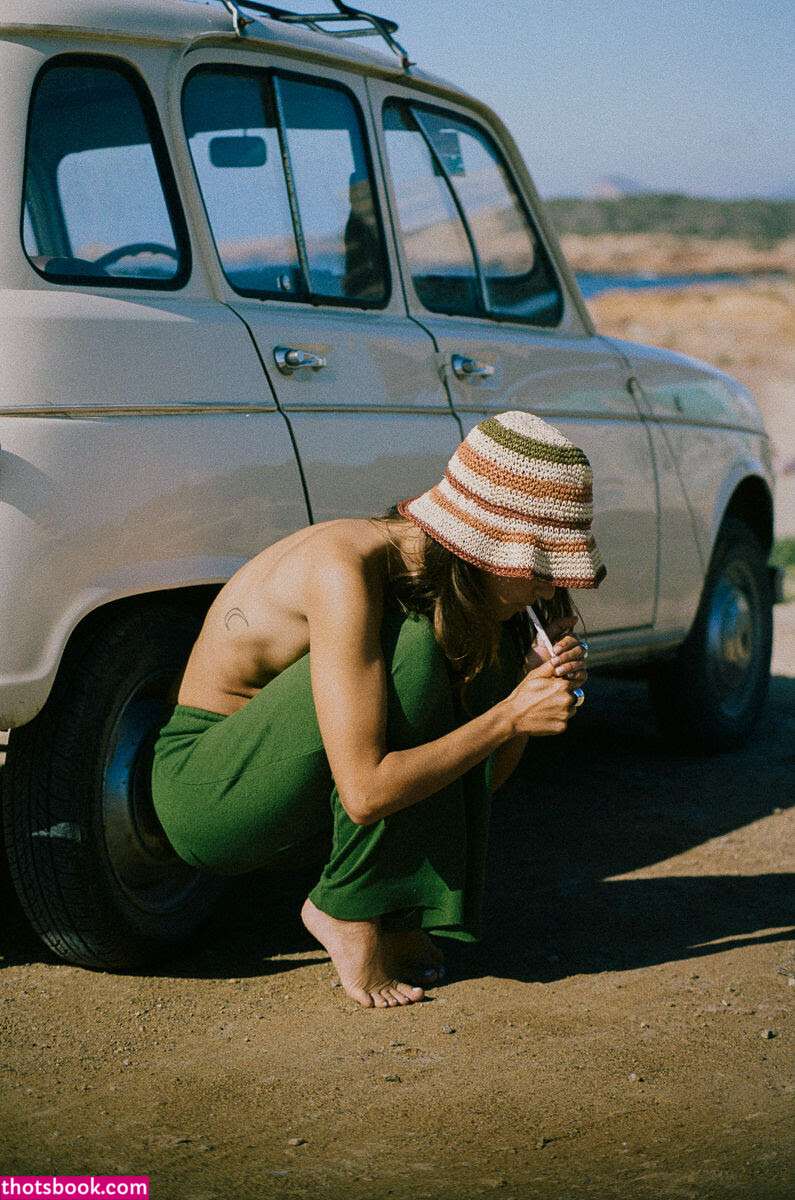 Francesca Pey Photo #16