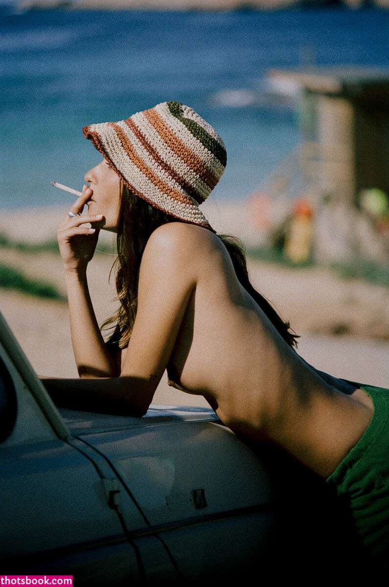 Francesca Pey Photo #18