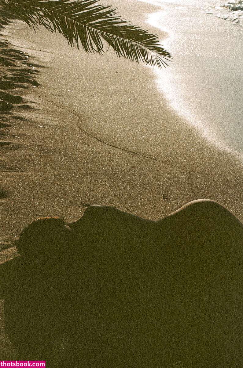 Francesca Pey Photo #20