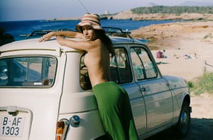 Francesca Pey Photo #14