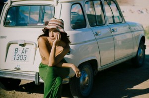 Francesca Pey Photo #15