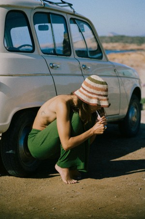 Francesca Pey Photo #16