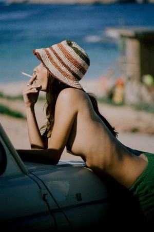 Francesca Pey Photo #18