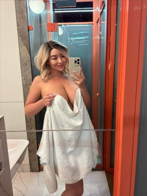 Kateryna Lvova Photo #10