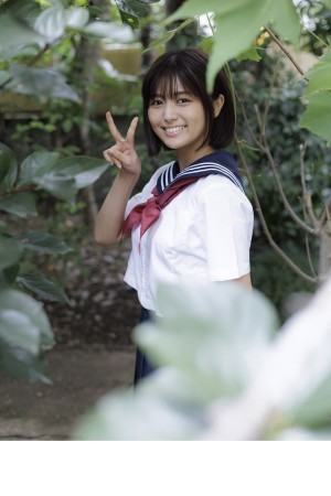 Kitano Ruka Photo #14