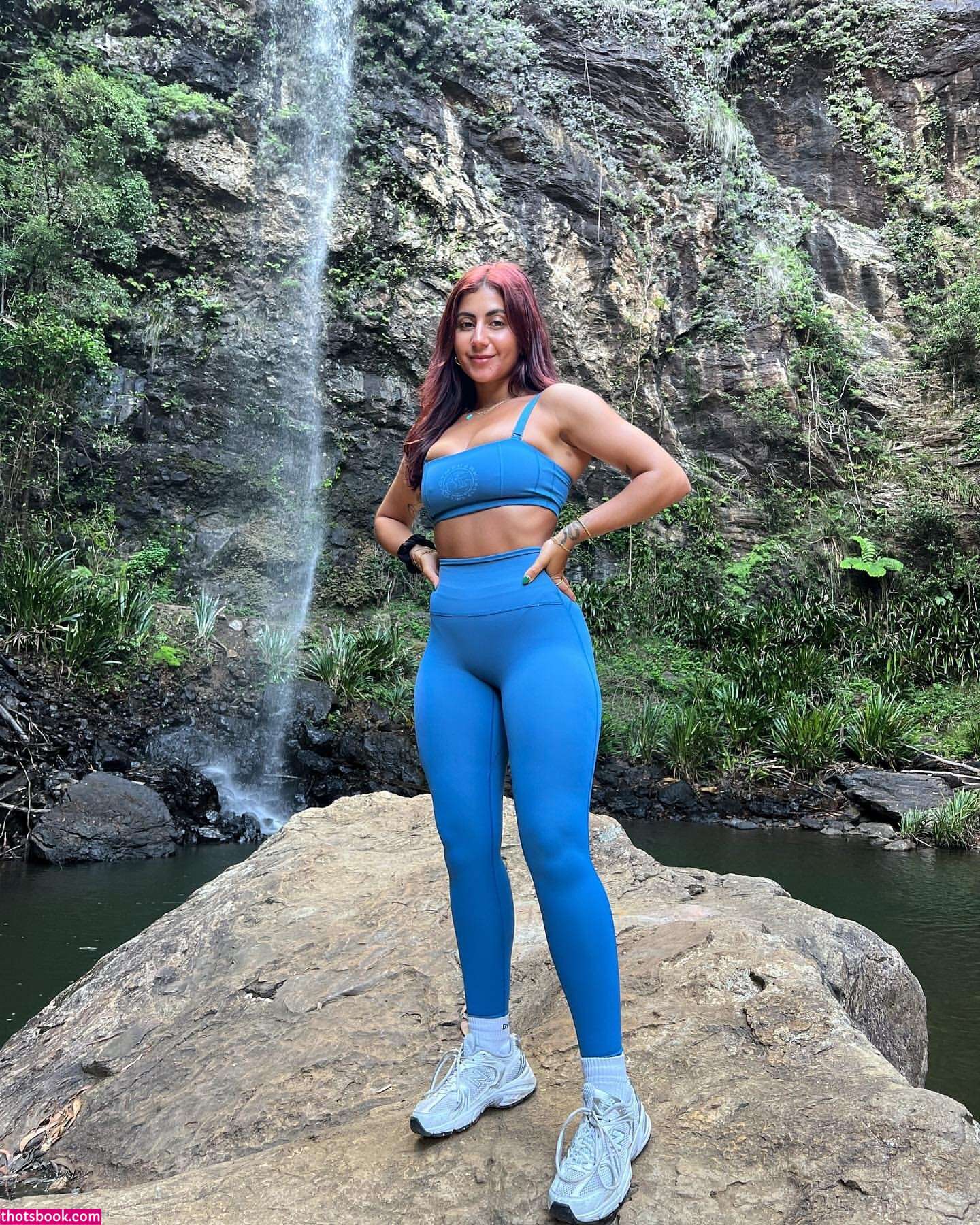 Leila Hannoun Photo #3