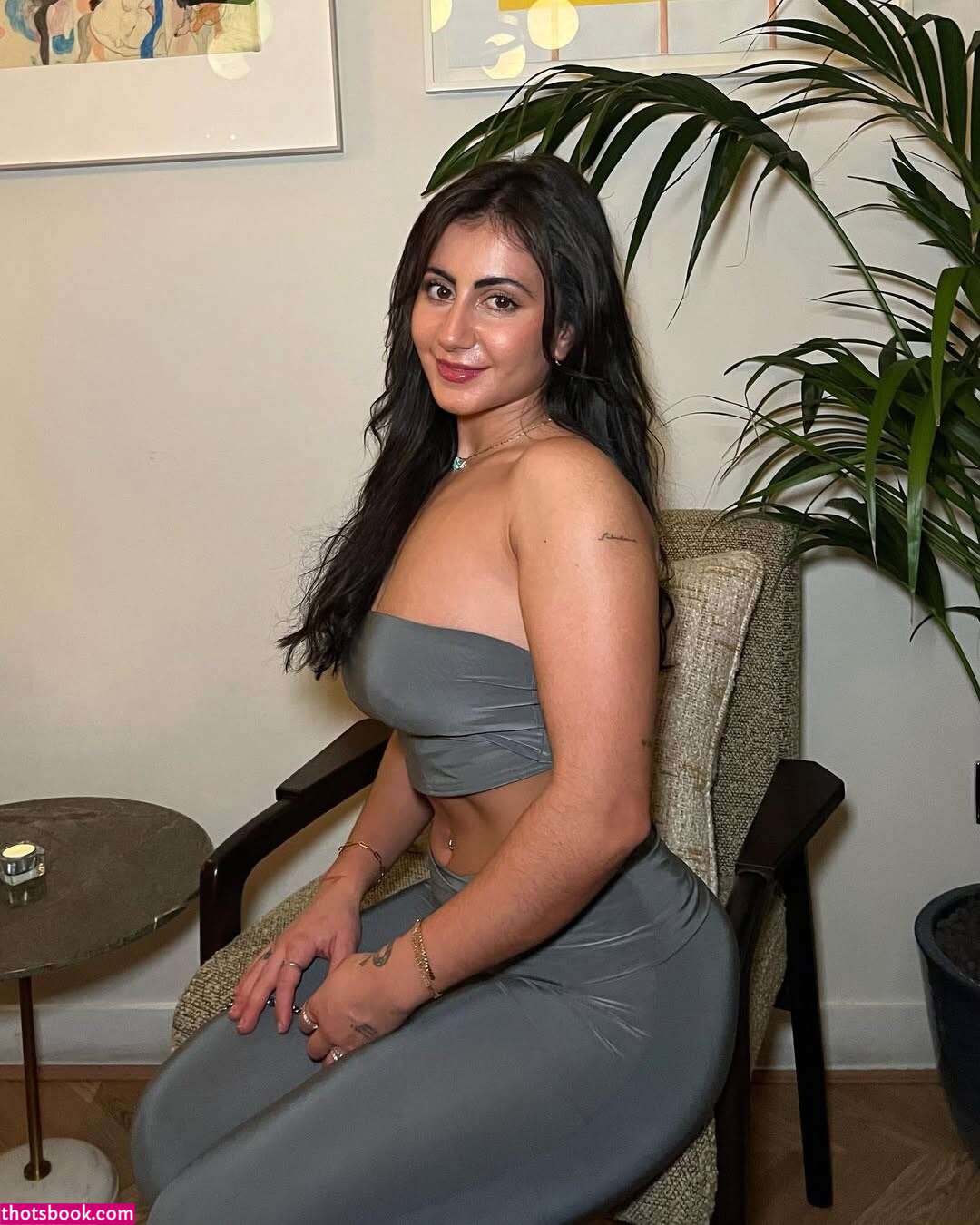 Leila Hannoun Photo #12