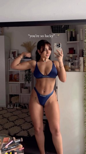 Leila Hannoun Photo #5