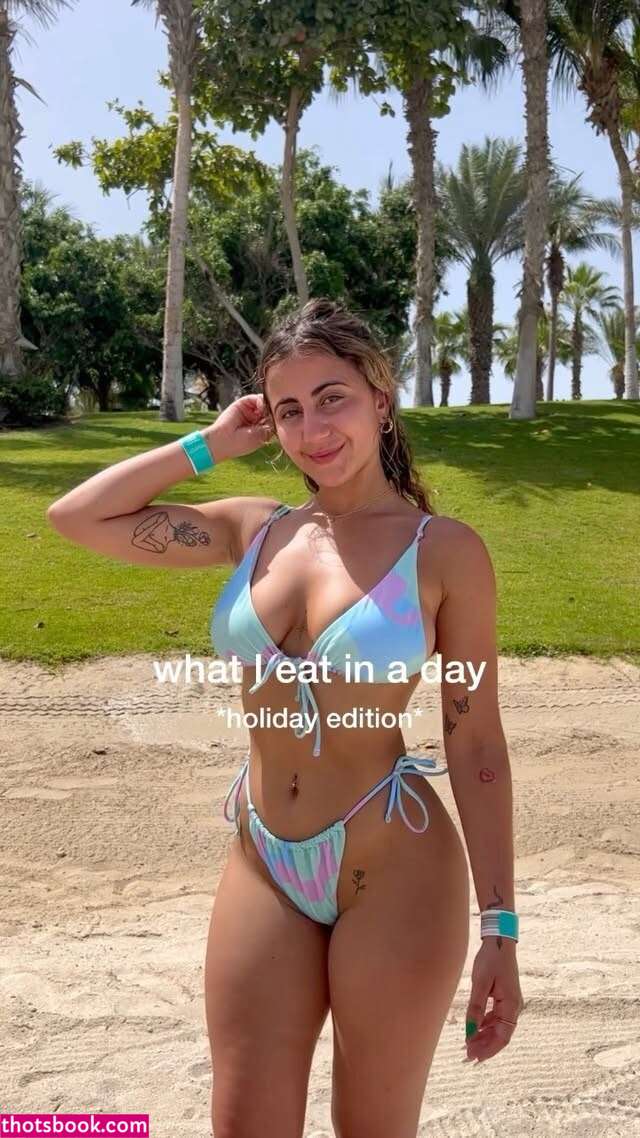 Leila Hannoun Photo #22