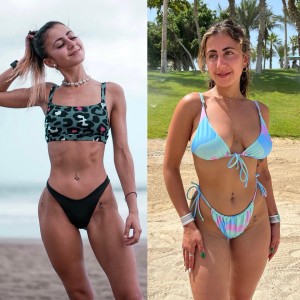 Leila Hannoun Photo #17