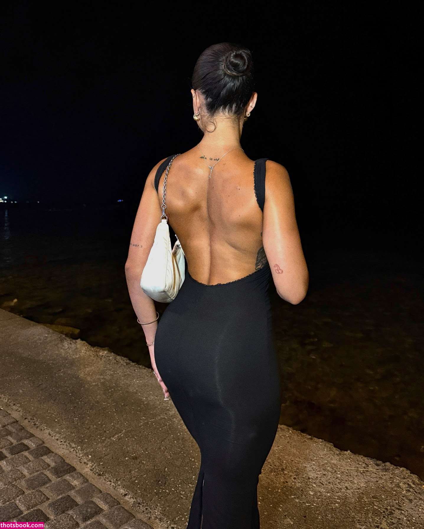 Leila Hannoun Photo #32