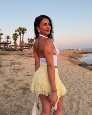 Leila Hannoun Photo #31