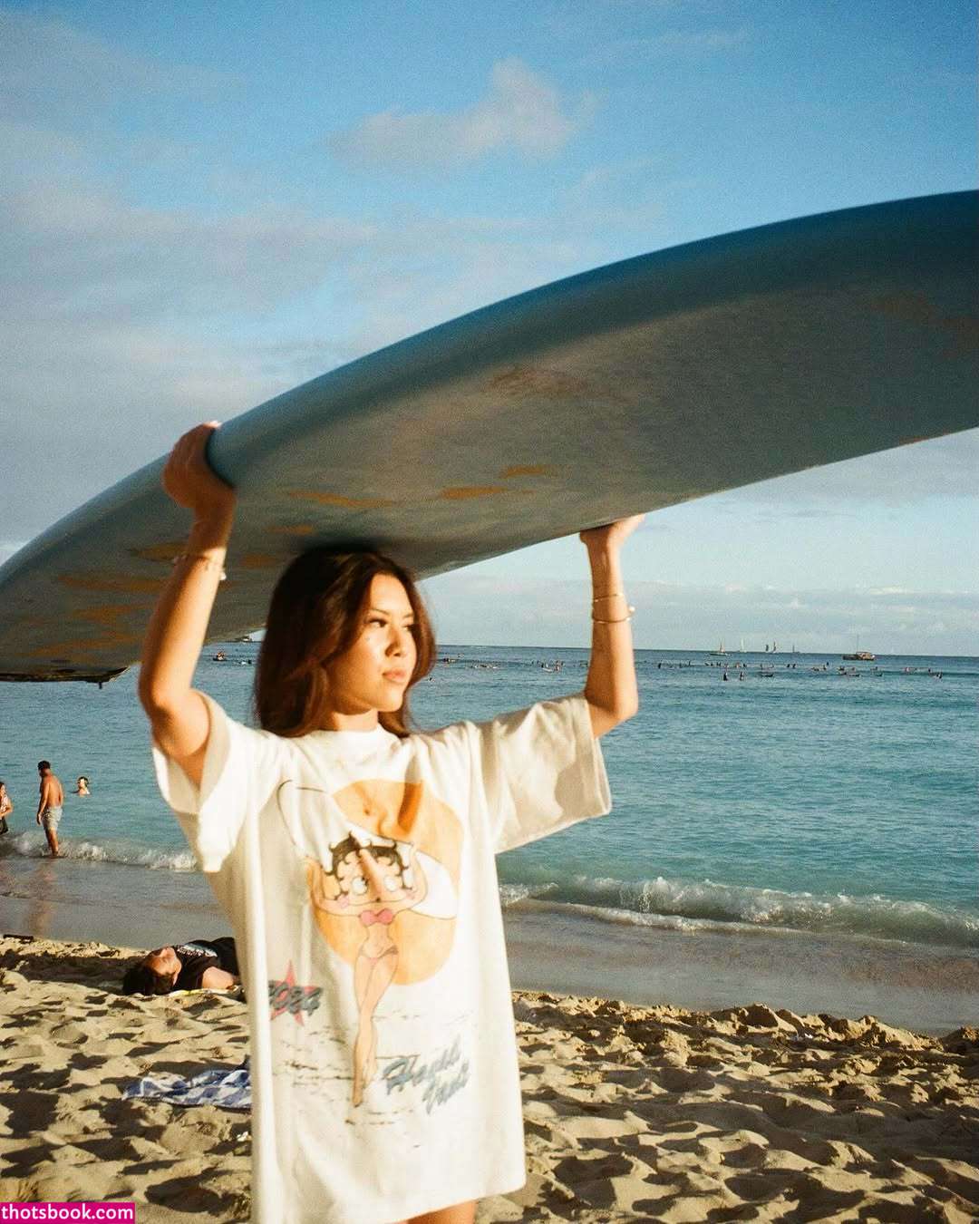 Melissa Yamanaka Photo #11