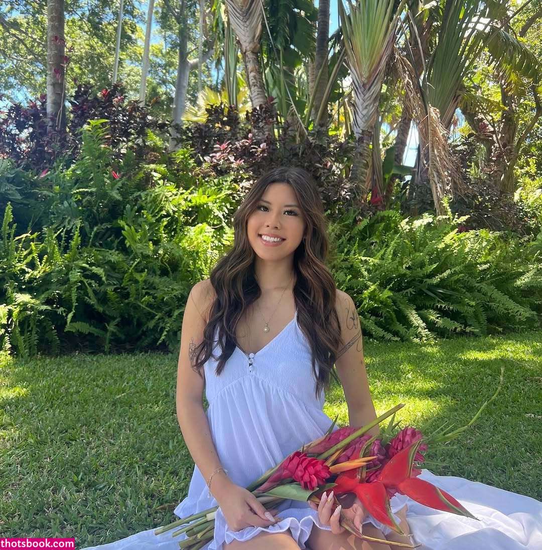 Melissa Yamanaka Photo #17