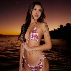 Melissa Yamanaka Photo #8