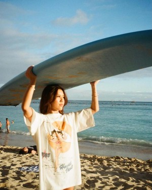 Melissa Yamanaka Photo #11