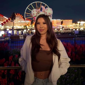 Melissa Yamanaka Photo #12