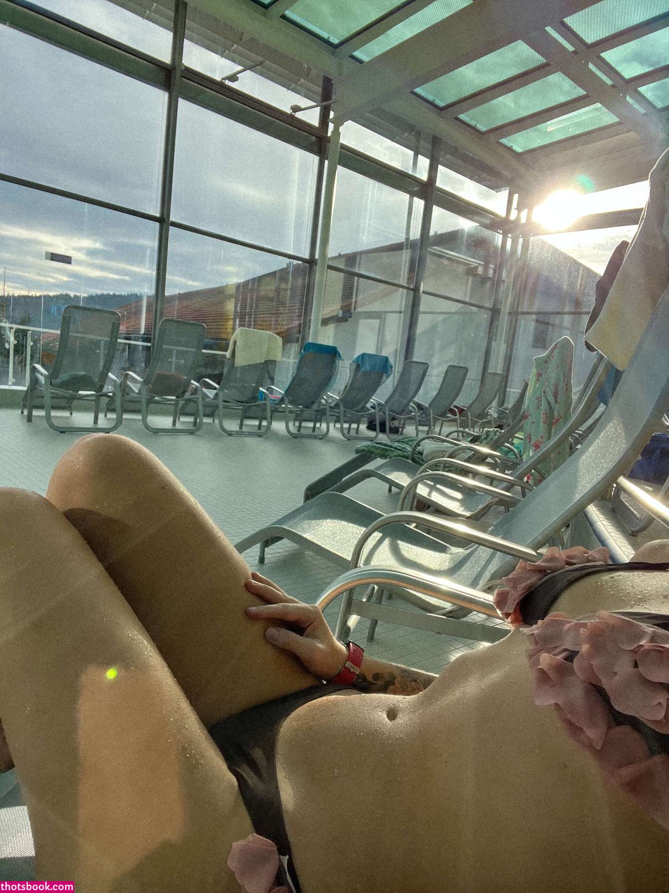 Nadine Freund Photo #8