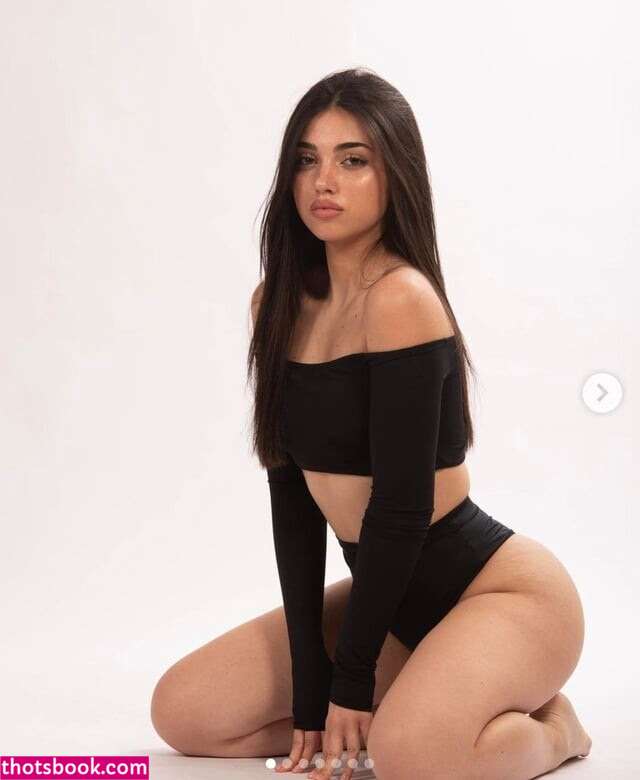 Anna Gegnoso Photo #10