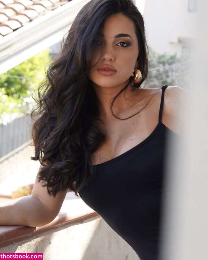 Anna Gegnoso Photo #14