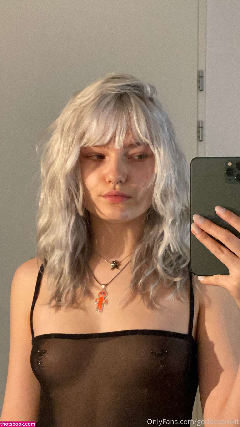 goddessnikit Photo #26