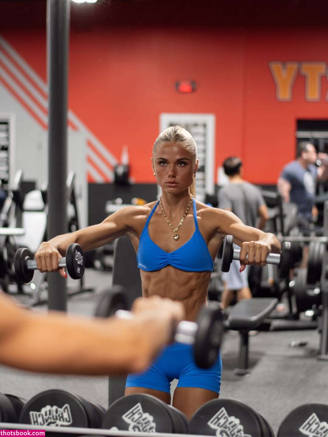 Megan Morneau Photo #11