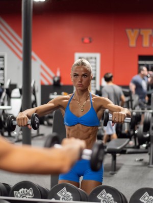 Megan Morneau Photo #11