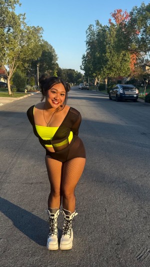 nvrcissistic Photo #28