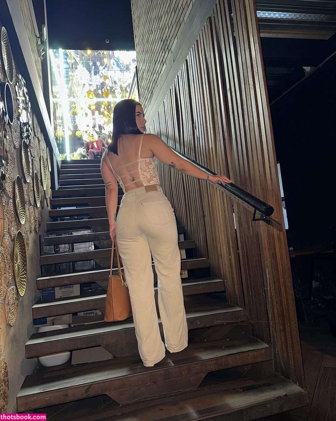 Sam Lewins Photo #11