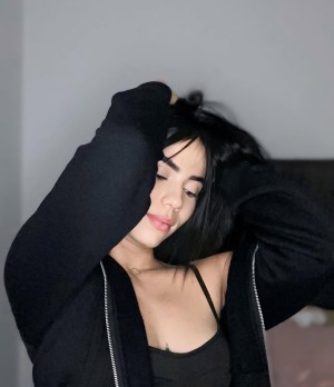 Sam Lewins Photo #24