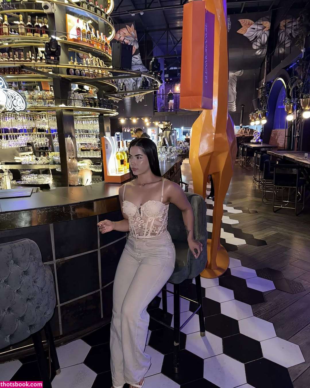 Sam Lewins Photo #28