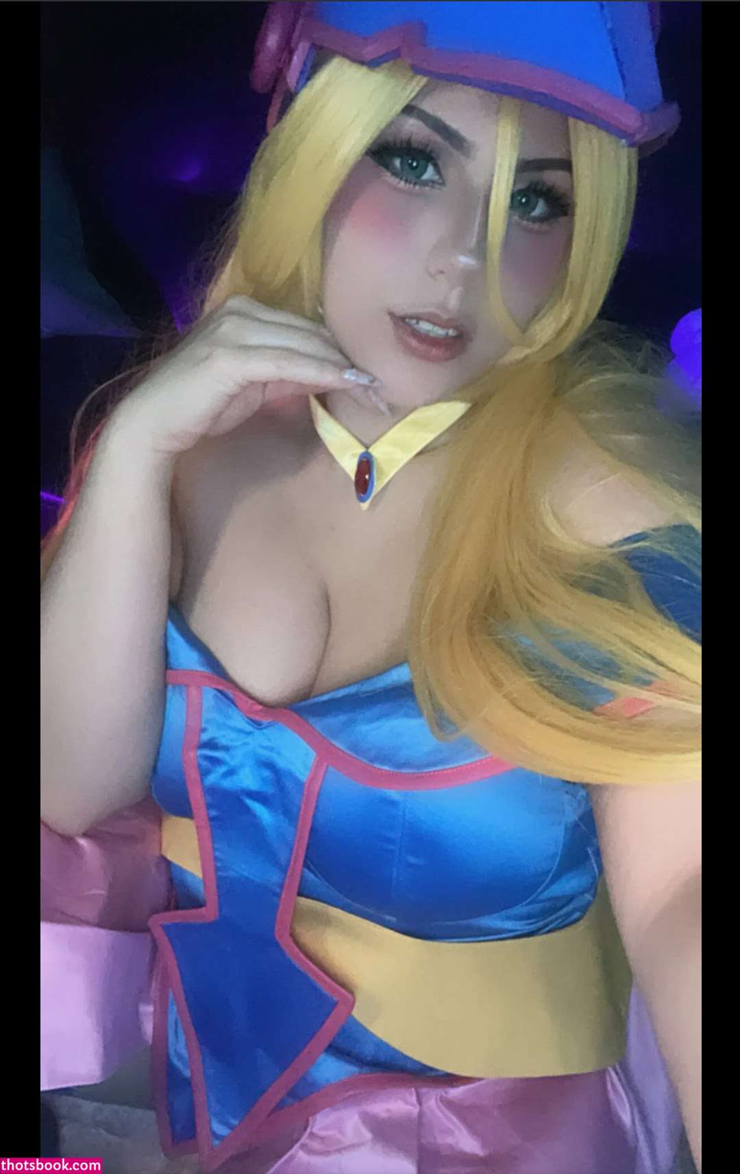 tuwaifuvirtual Photo #19