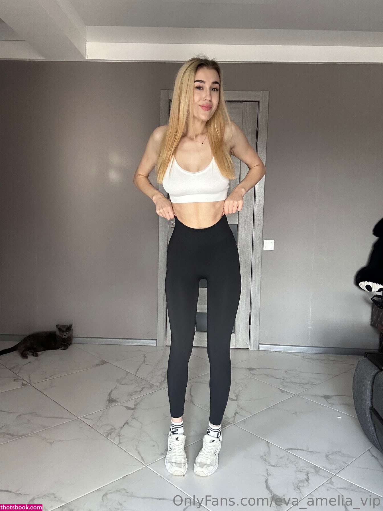 Eva Amelia Photo #14