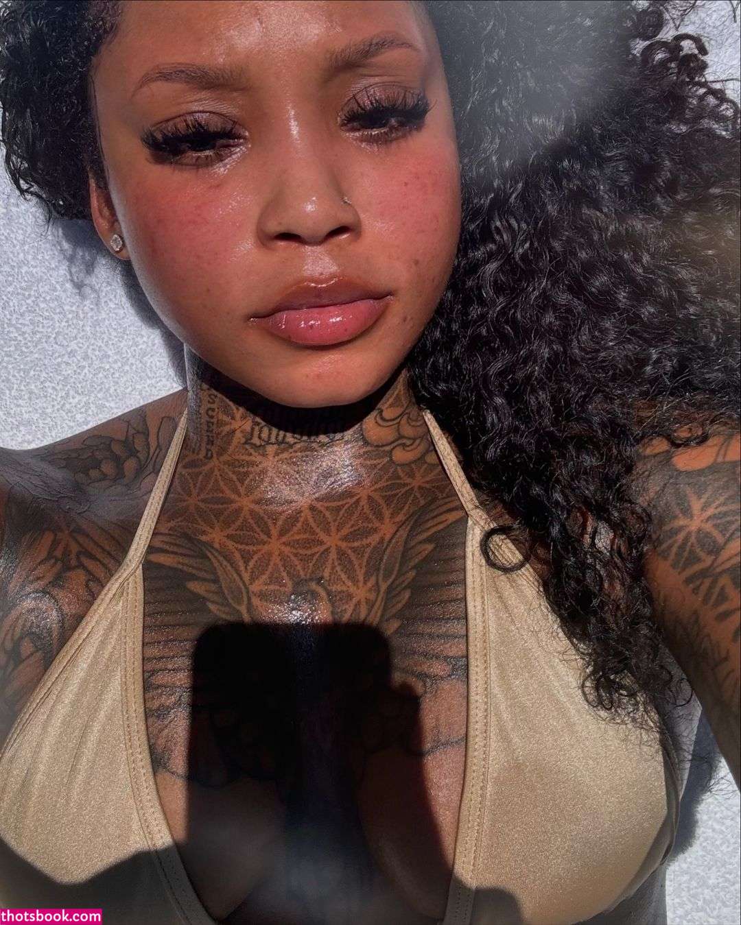 Jaida Ashleigh Photo #1