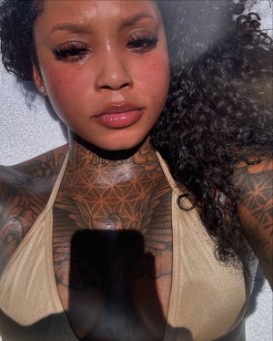 Jaida Ashleigh Photo #1