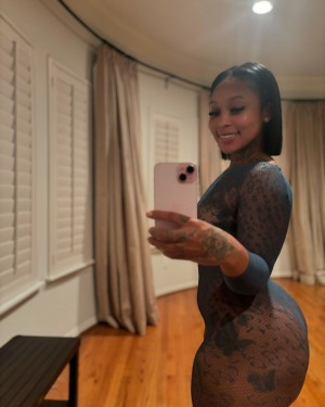 Jaida Ashleigh Photo #9